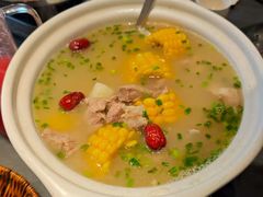 -楚禾宴·家宴(光谷大道店)