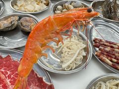 -朱富贵火锅(金融街万达店)