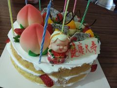 -丁大房(明德广厦店)