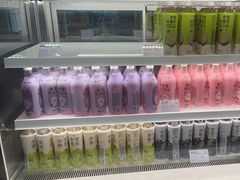 -奈雪的茶(中华广场店)