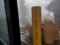 -长安大牌档之西安博物院文化餐厅(中贸店)