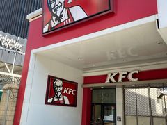 门面-肯德基(西单商场店)