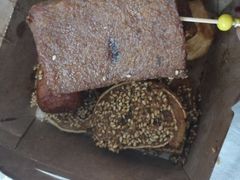 -奶奶的美食(悦立方店)
