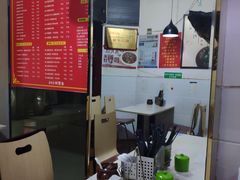 -莽子抄手米线(南坪直营店)