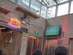 -Tubestation站点比萨(五道营店)