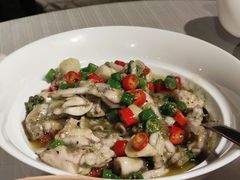 -上海小南国(正大店)