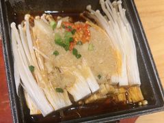 -记忆串城·东北烧烤·小龙虾·大型团建(南油店)