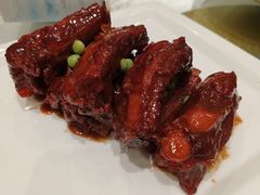 -锋味餐厅(空港复悦里店)