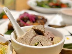 -Pho Asia 亚阁越南料理(上海来福士广场店)