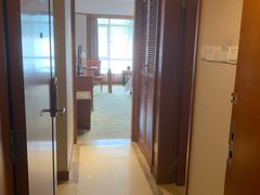 -张家界京武铂尔曼酒店