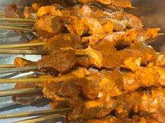 -龙湖重庆时代天街