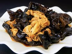 -东来顺饭庄(西直门店)