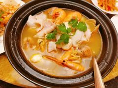 -铭轩中餐厅·海南菜·粤菜(亚龙湾瑞吉店)
