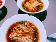 -晓淮山·扬州早茶·淮扬菜(龙阳广场店)