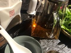-大匠工房古船木艺术餐厅·猪肚鸡专门店(长白仙岛店)