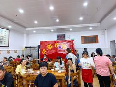 大堂-肆姐面粉馆(坡子街店)