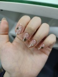 -美画·轻奢美甲美睫