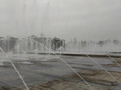 -大雁塔北广场音乐喷泉