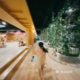 西咸的水上世界～