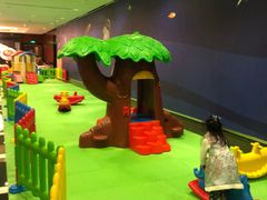 -无锡城中皇冠假日酒店·芳园中餐厅