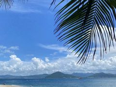 -三亚西岛海洋文化旅游区