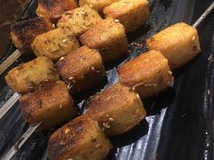 -冰城小镇音乐串吧·聚会餐厅(百子湾店)