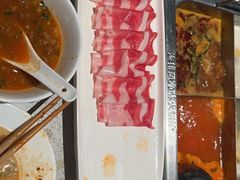 -海底捞大排档火锅(悦荟广场店)