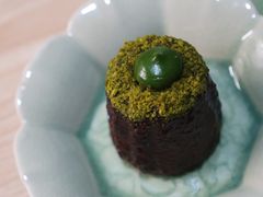 开心果可露丽-发酵食堂(屏风街店)