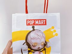 -泡泡玛特POPMART(合生汇店)