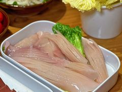 -虾领航小龙虾·吉林烧烤(柳州路店)