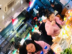 -百品聚旋转火锅(号外店)