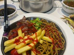 -吉布鲁牛排海鲜自助(温江合生汇店)