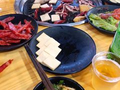 -游击队小豆腐(九街店)