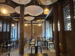 -朵云书院·广富林店