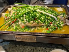 -里岛烤鱼(东港凯虹广场店)