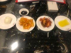 -桃园中华料理炸酱面(燕儿岛路店)