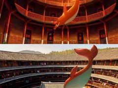 -福建土楼(南靖)景区