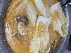 -半天妖烤鱼(方庄店)