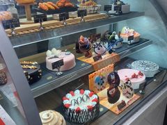 -DQ·蛋糕·冰淇淋(龙湖狮山天街店)