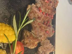 -豪客来牛排(雄峰城店)