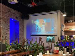 大堂-伊爽串吧