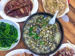 -大赤坎肥仔强烧味海鲜餐厅(大赤坎店)