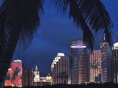 -万绿园