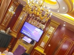 -盈春大饭店(千山路店)