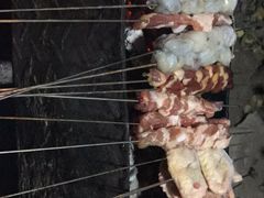 -永安烧烤