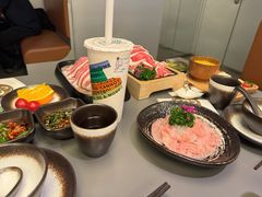 -湊湊火锅·茶憩(南京万象天地店)