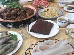 -老诚一锅(锦州总店)