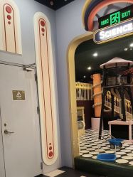 -MELAND CLUB(万象天地旗舰店)