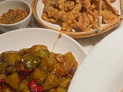 -蔴将·川菜(黄龙万科店)