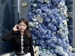 -厦门海港英迪格酒店(中山路店)